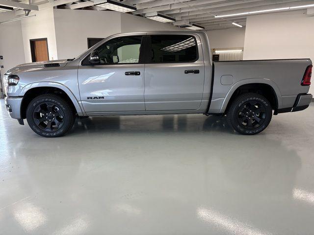 new 2025 Ram 1500 car, priced at $48,405