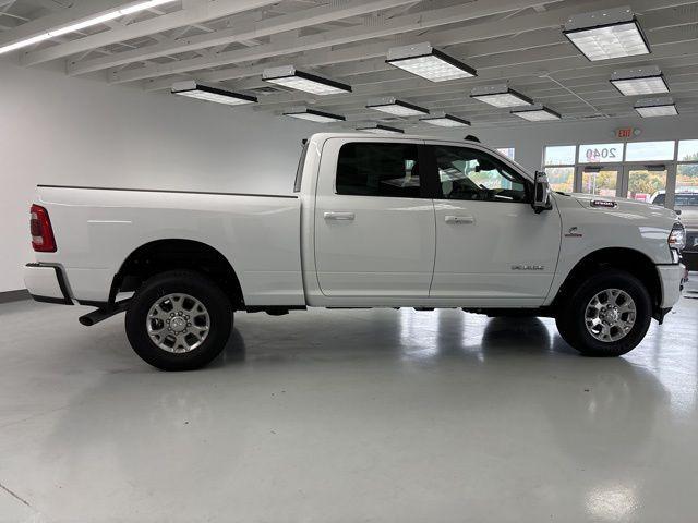 new 2024 Ram 2500 car, priced at $70,383