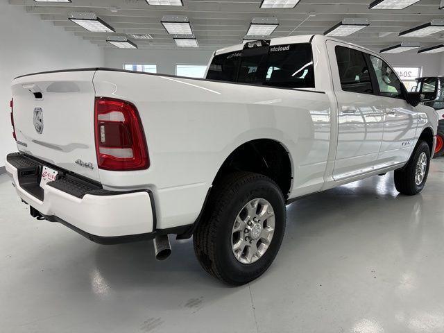 new 2024 Ram 2500 car, priced at $70,383