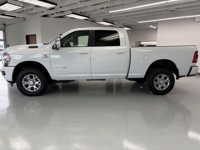 new 2024 Ram 2500 car, priced at $70,383