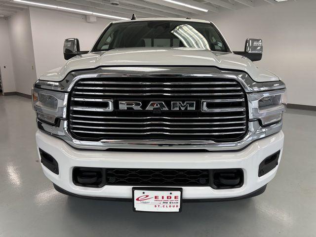 new 2024 Ram 2500 car, priced at $70,383