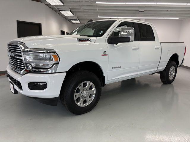 new 2024 Ram 2500 car, priced at $70,383