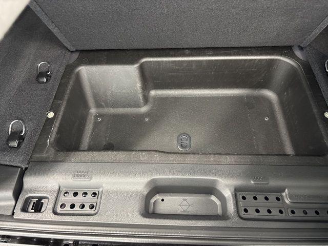 new 2025 Jeep Wrangler car, priced at $63,986