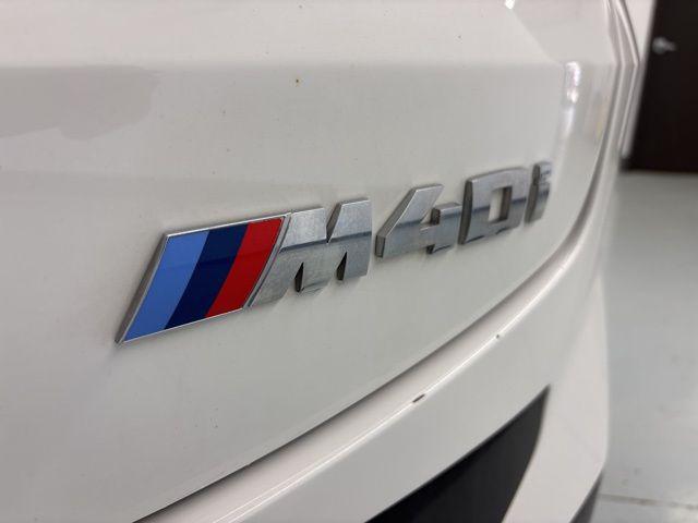 used 2024 BMW X4 car, priced at $55,000
