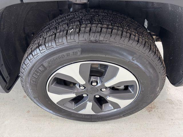 used 2022 Jeep Grand Cherokee 4xe car, priced at $29,500