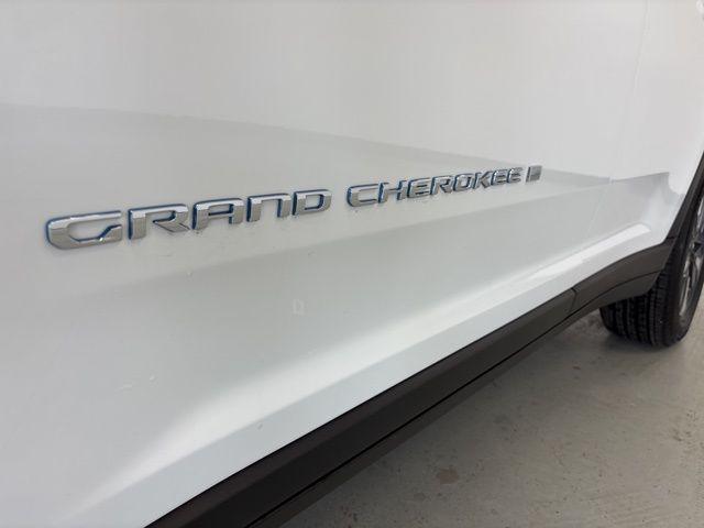 used 2022 Jeep Grand Cherokee 4xe car, priced at $29,500