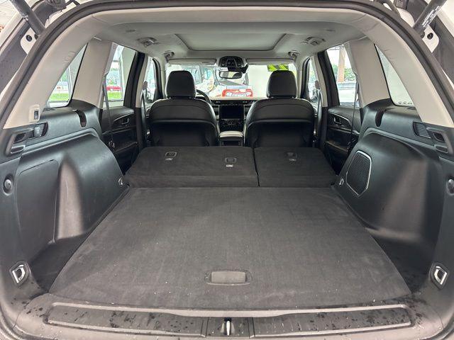 used 2022 Jeep Grand Cherokee 4xe car, priced at $29,500