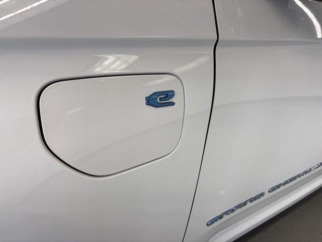 used 2022 Jeep Grand Cherokee 4xe car, priced at $29,500