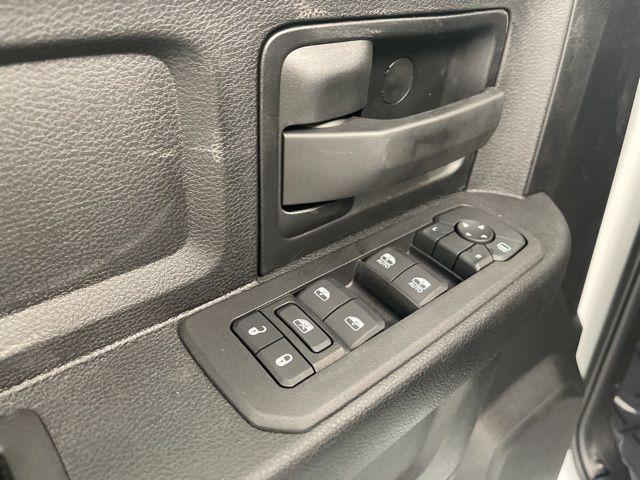 new 2026 Ram 3500 car, priced at $68,231