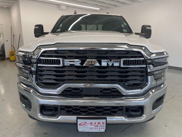 new 2026 Ram 3500 car, priced at $68,231