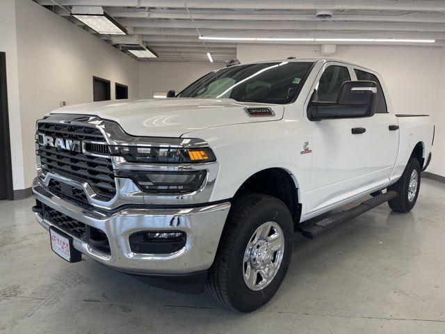 new 2026 Ram 3500 car, priced at $68,231