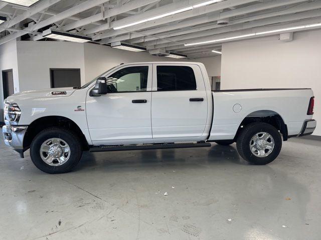 new 2026 Ram 3500 car, priced at $68,231