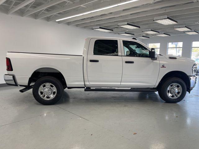 new 2026 Ram 3500 car, priced at $68,231