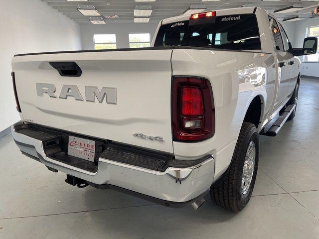 new 2026 Ram 3500 car, priced at $68,231