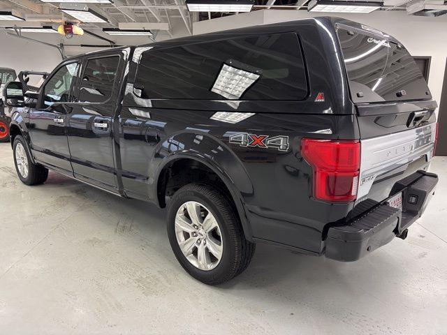 used 2020 Ford F-150 car, priced at $26,500