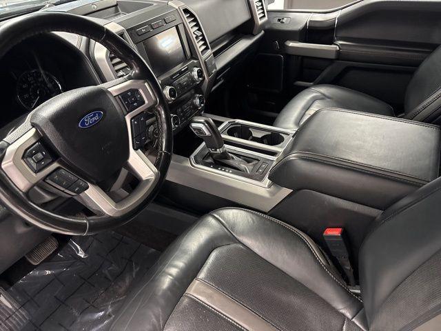 used 2020 Ford F-150 car, priced at $26,500