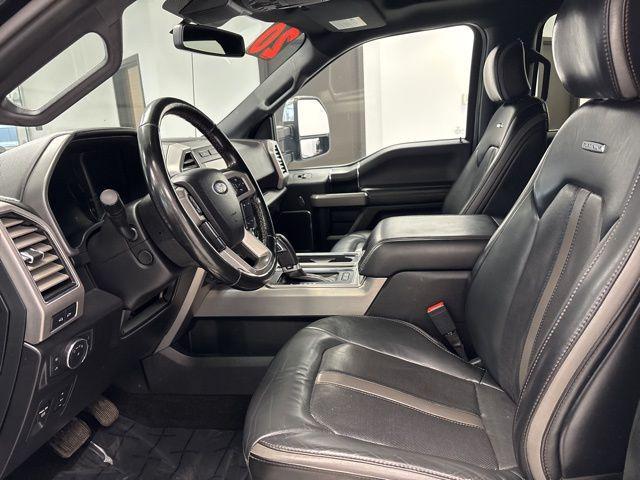 used 2020 Ford F-150 car, priced at $26,500