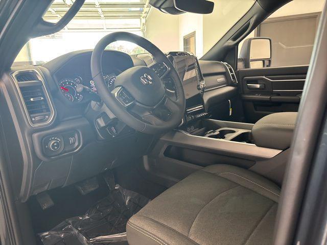 new 2026 Ram 2500 car, priced at $53,498