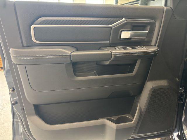 new 2026 Ram 2500 car, priced at $53,498