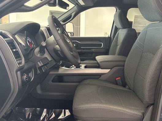 new 2026 Ram 2500 car, priced at $53,498