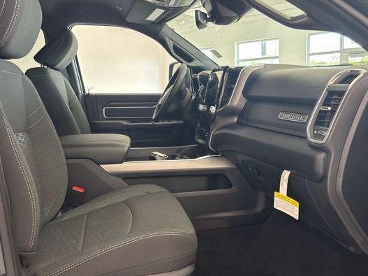 new 2026 Ram 2500 car, priced at $53,498