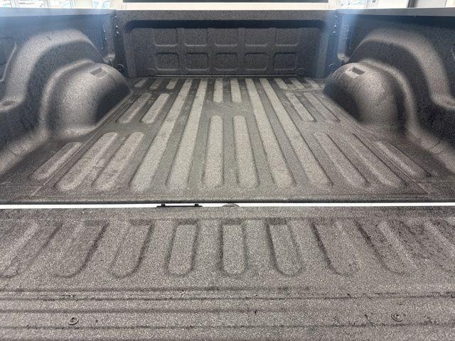 new 2026 Ram 2500 car, priced at $53,498