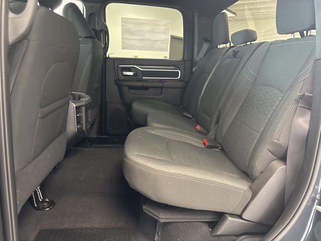 new 2026 Ram 2500 car, priced at $53,498