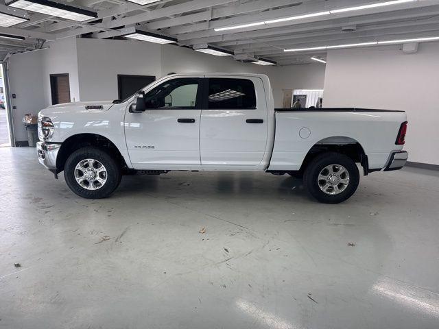 new 2026 Ram 2500 car, priced at $53,498