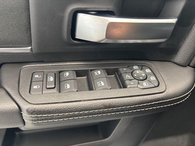 new 2026 Ram 2500 car, priced at $53,498