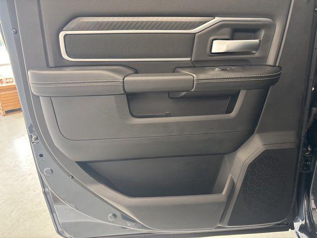 new 2026 Ram 2500 car, priced at $53,498