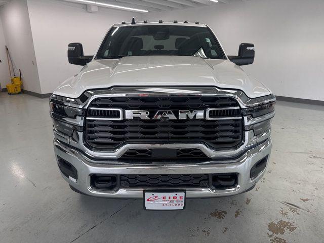 new 2026 Ram 2500 car, priced at $53,498