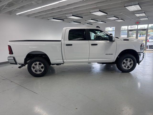 new 2026 Ram 2500 car, priced at $53,498