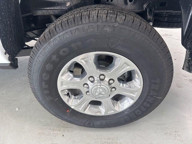 new 2026 Ram 2500 car, priced at $53,498