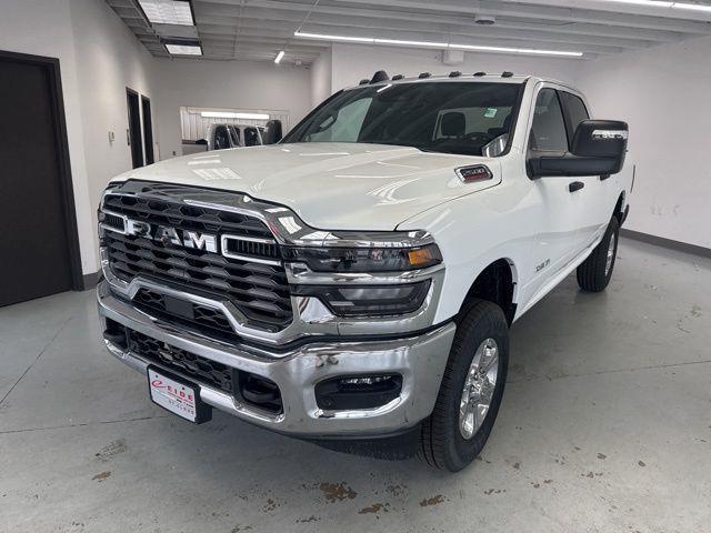 new 2026 Ram 2500 car, priced at $53,498