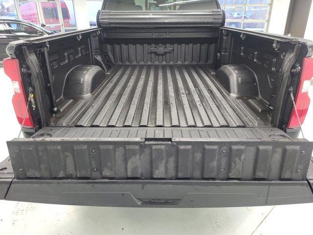 used 2024 Chevrolet Silverado 3500 car, priced at $60,500