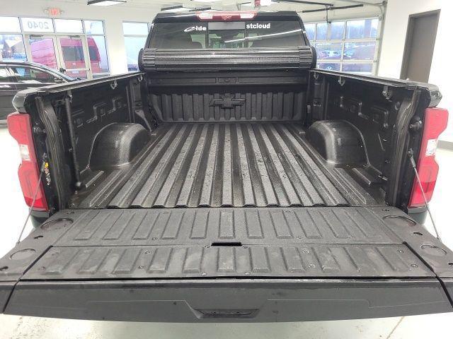 used 2024 Chevrolet Silverado 3500 car, priced at $60,500