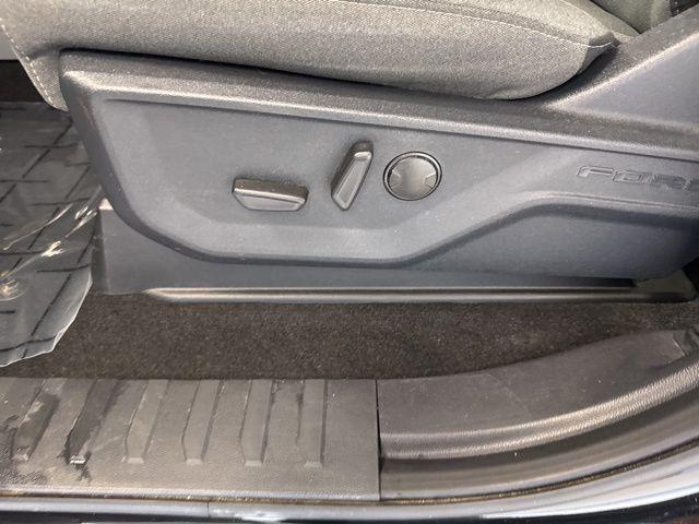 used 2023 Ford F-150 car, priced at $38,500