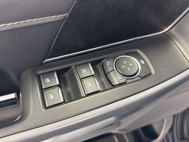 used 2023 Ford F-150 car, priced at $38,500