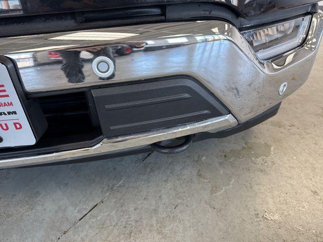 used 2023 Ford F-150 car, priced at $38,500