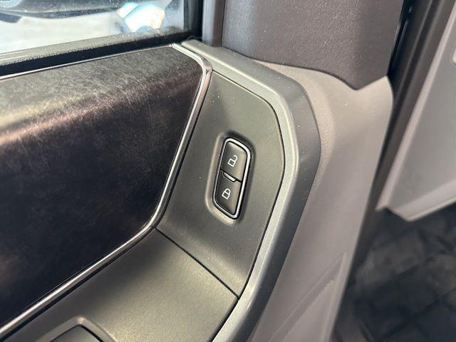 used 2023 Ford F-150 car, priced at $38,500