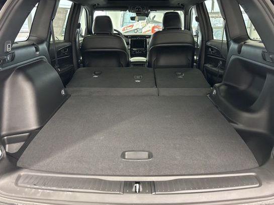 new 2025 Jeep Grand Cherokee car, priced at $41,982