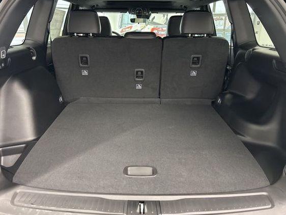 new 2025 Jeep Grand Cherokee car, priced at $41,982