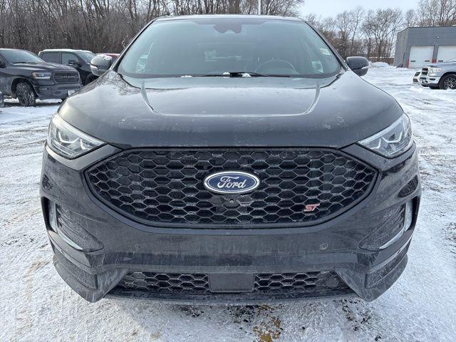 used 2021 Ford Edge car, priced at $31,000