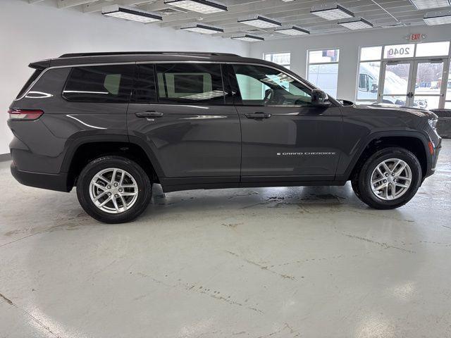 new 2025 Jeep Grand Cherokee L car, priced at $39,813