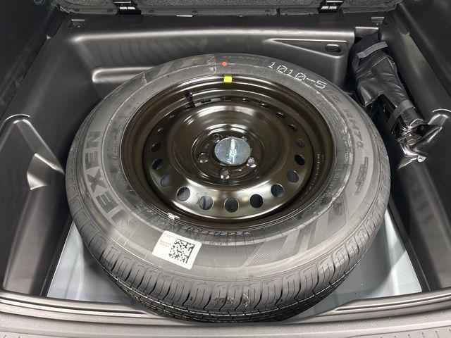 new 2025 Jeep Grand Cherokee car, priced at $46,301