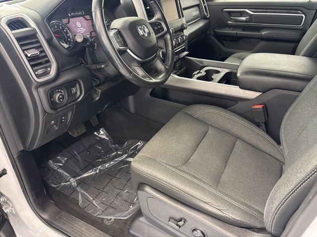 used 2020 Ram 1500 car, priced at $26,000