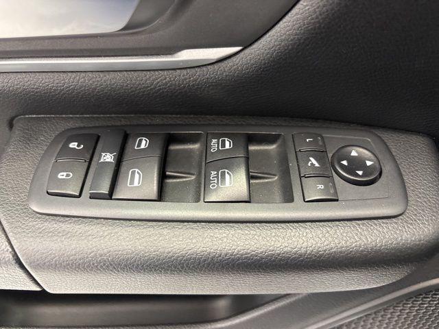 used 2020 Ram 1500 car, priced at $26,000