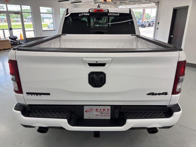 used 2020 Ram 1500 car, priced at $26,000