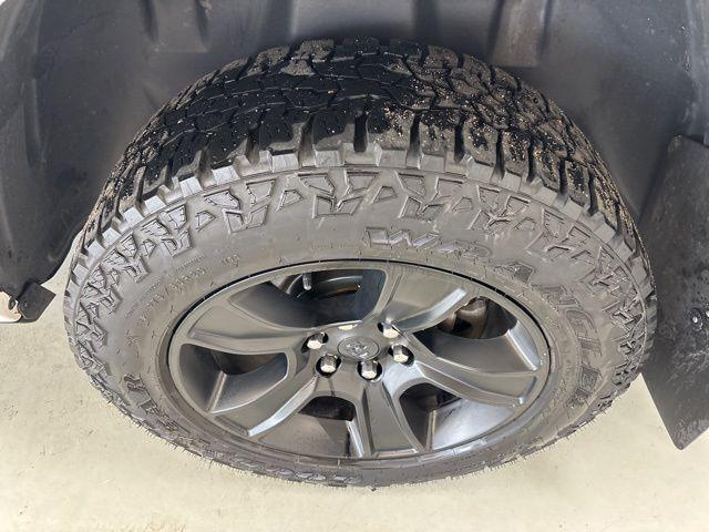 used 2020 Ram 1500 car, priced at $26,000