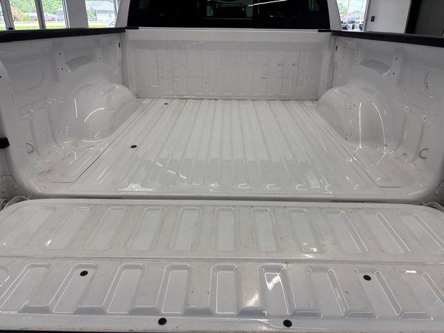 used 2020 Ram 1500 car, priced at $26,000